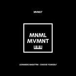 Artwork for "Choose Yourself"