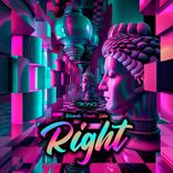 Artwork for "Right"