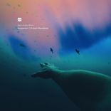 Artwork for "Aquanaut / Proud Wanderer"