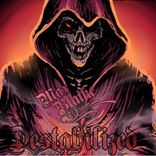 Artwork for "Destabilized"