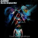 Artwork for "My Life"