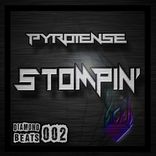 Artwork für "Stompin'"