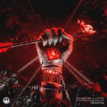 Artwork für "Tension"