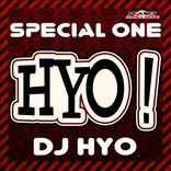 Artwork for "Special One"