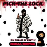 Artwork for "Cruella / Showtime"