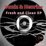 Artwork for "Fresh & Clean"