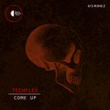 Artwork for "Come Up"