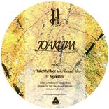 Artwork for "Take My Place / Algorithm"