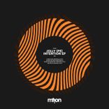 Artwork for "Intention"