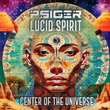 Center Of The Universe