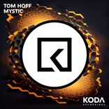 Artwork for "Mystic"