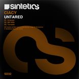 Artwork for "Untared"