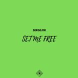 Artwork for "Set Me Free"