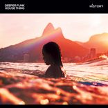 Artwork for "House Thing"