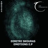 Artwork für "Emotions E.P"