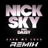 Artwork for "Save My Love (Remix)"