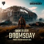 Artwork voor "Doomsday (Pirate Station Anthem 2025)"