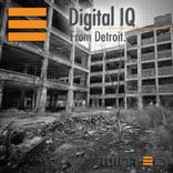 Artwork für "From Detroit"
