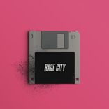 Artwork for "Rage City"