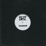 Artwork for "Poison"