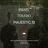 Artwork for "Majestic 12"