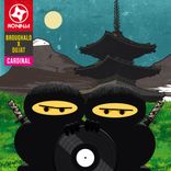 Artwork für "Cardinal"