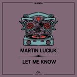 Artwork voor "Let Me Know"
