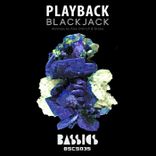 Artwork voor "Blackjack"