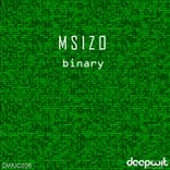 Artwork for "Binary"