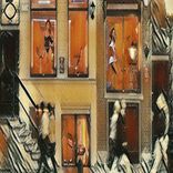 Portada para "Red Light EP"