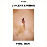 Artwork for "Solis / Sekai"