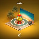 Portada para "Bliss"