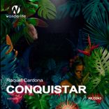 Artwork for "Conquistar"