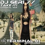 Artwork für "Take It!"