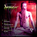 Artwork voor "Drowsy: EP"