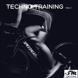 Artwork for "Techno Gym, Vol. 1"