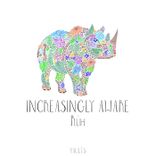 Artwork voor "Increasingly Aware"