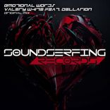 Artwork for "Emotional Words"