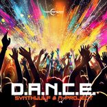 Artwork for "D.A.N.C.E."