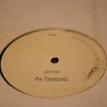 Portada para "Pre Timebomb"