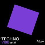 Artwork for "Techno Vibe, Vol. 5"