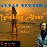 Artwork for "Walking Alone"