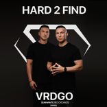 Artwork für "Hard 2 Find"
