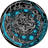 Artwork for "Atmospheres EP2"