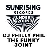 Artwork für "The Funky Joint"