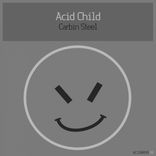 Artwork for "Carbin Steel"