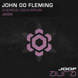 Artwork voor "Chemical Equilibrium"