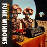 Artwork for "Africa Funk"