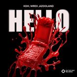 Artwork voor "Hello"