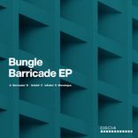 Portada para "Barricade EP"